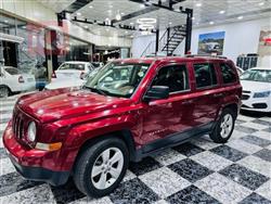 Jeep Patriot